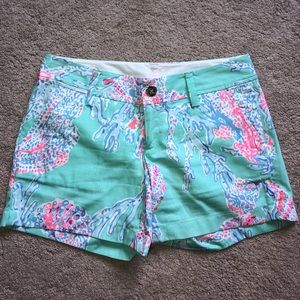 Lilly shorts